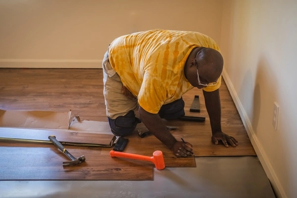 CW Flooring Services' other services