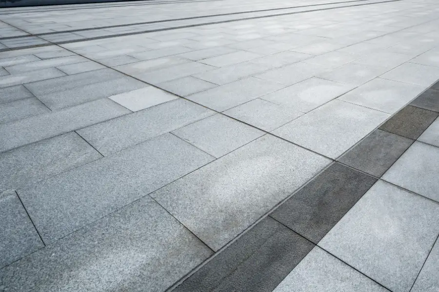 Comparing Commercial Flooring Options for Businesses Downey, CA