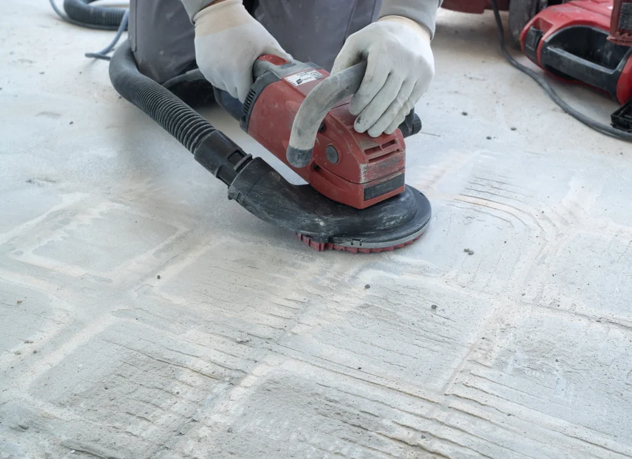 How Floor Sanding Helps Remove Scratches And Imperfections Downey, CA