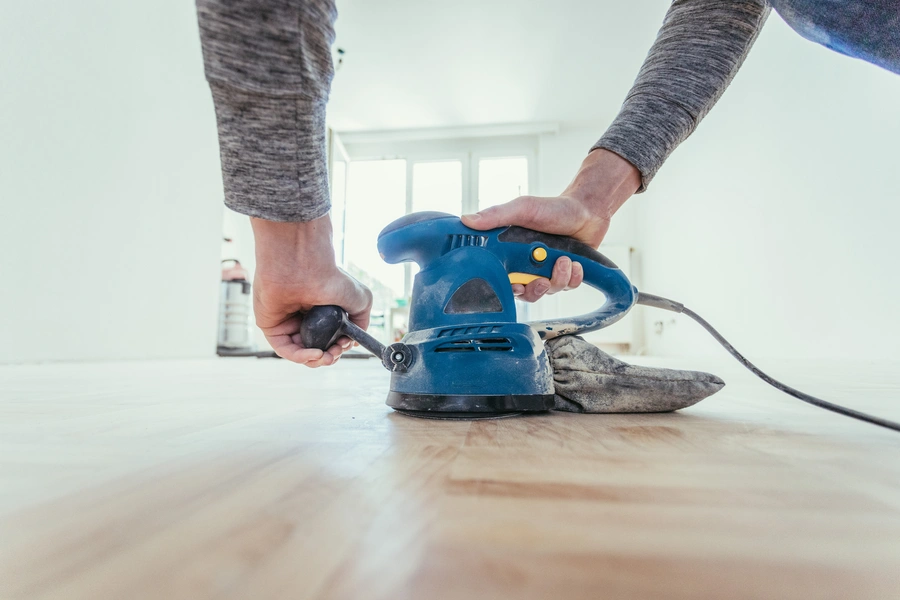Understanding The Floor Sanding Process For New Homeowners Downey, CA Understanding The Floor Sanding Process For New Homeowners Downey, CA