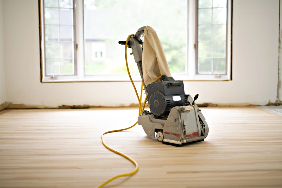 Understanding The Floor Sanding Process For New Homeowners in Downey, CA Understanding The Floor Sanding Process For New Homeowners in Downey, CA